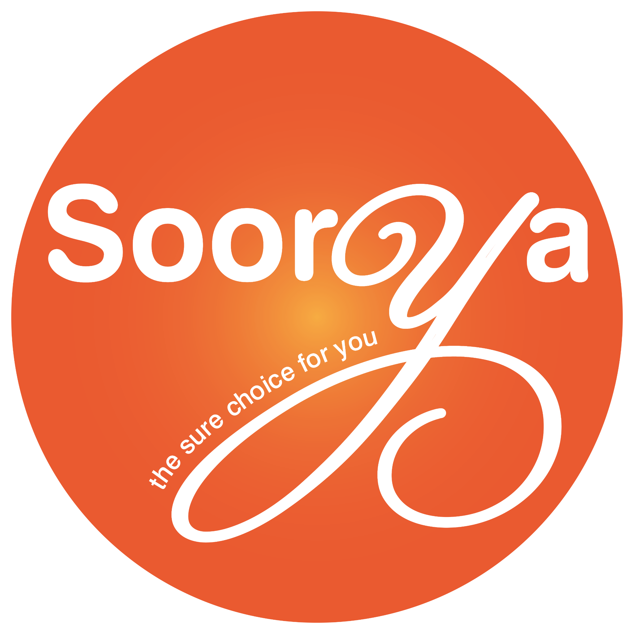 Soorya logo